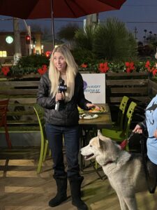 U.S. Egg Pancakes For Pooches!